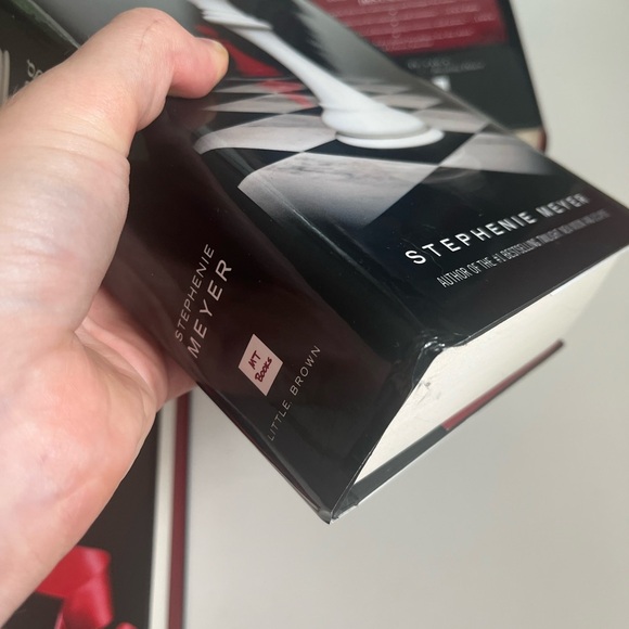 Twilight Complete Box Set - Picture 6 of 8